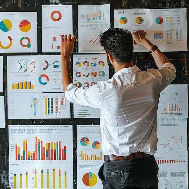 Product roadmap and delivery planning
